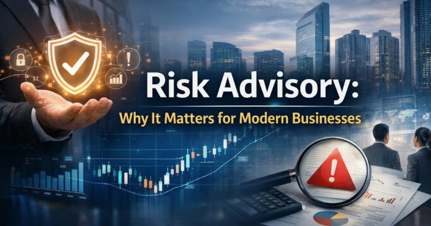 Risk Advisory