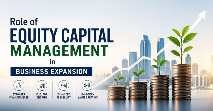 Equity Capital Management