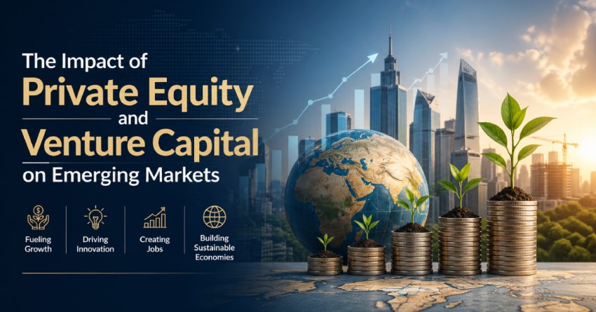 Private Equity and Venture Capital