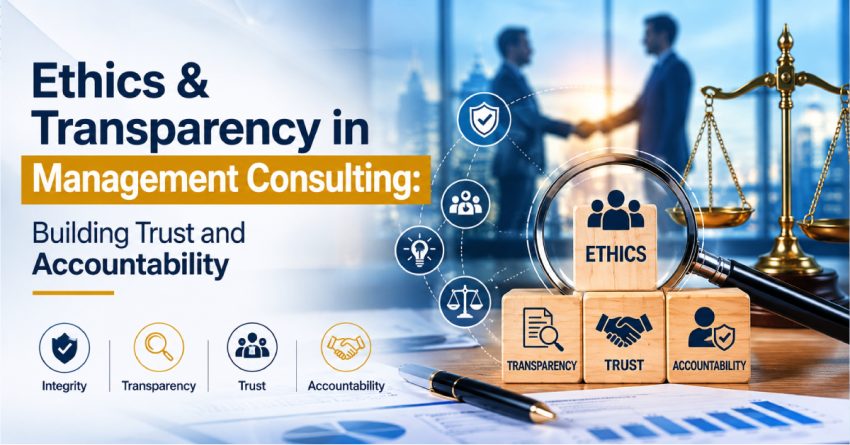 Management Consulting