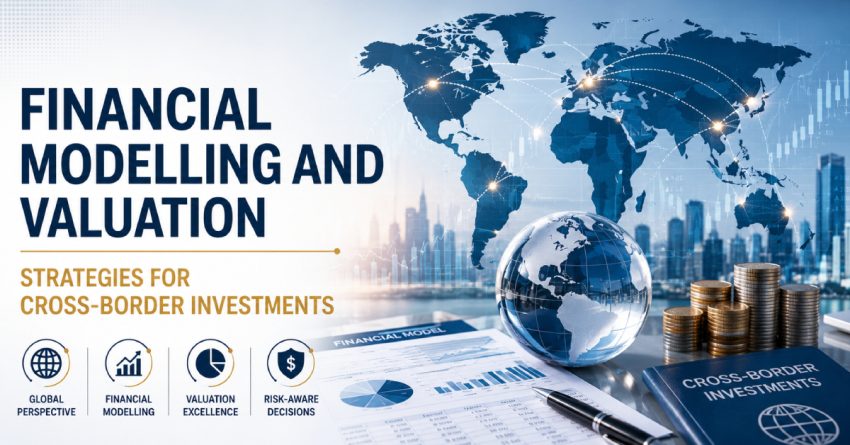 Financial Modelling and Valuation