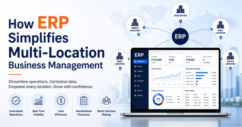 ERP