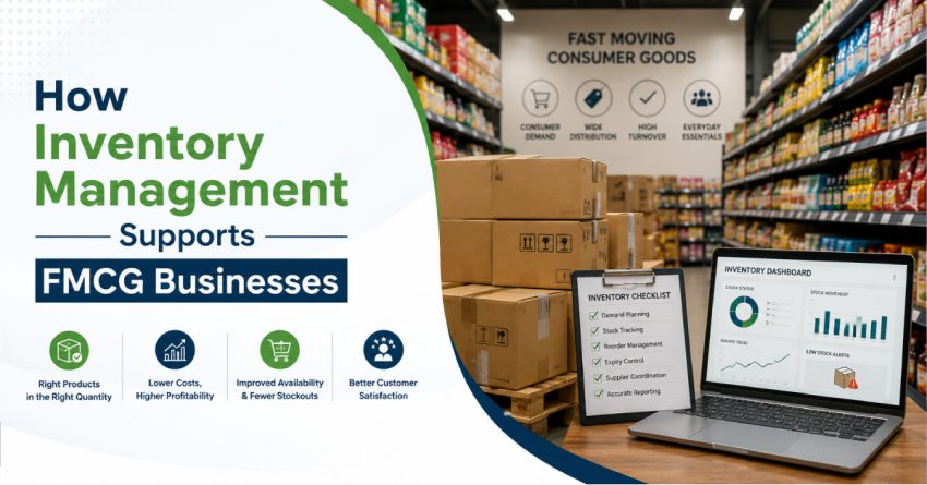 Inventory Management