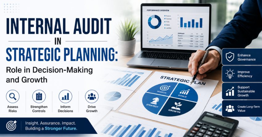 Internal Audit