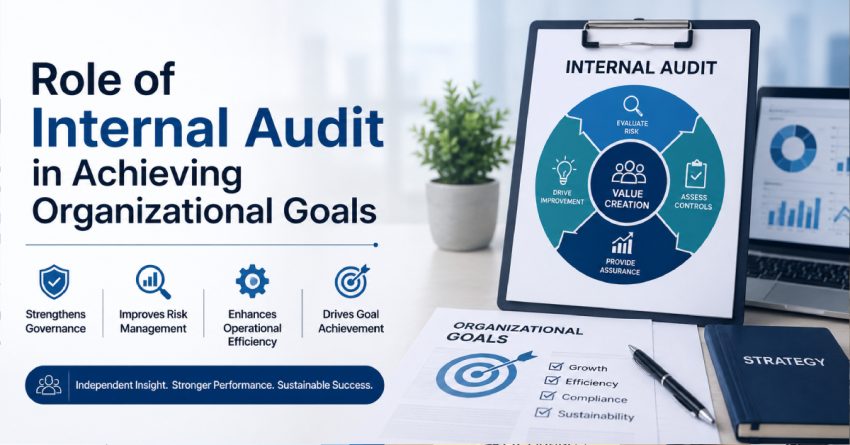 Internal Audit