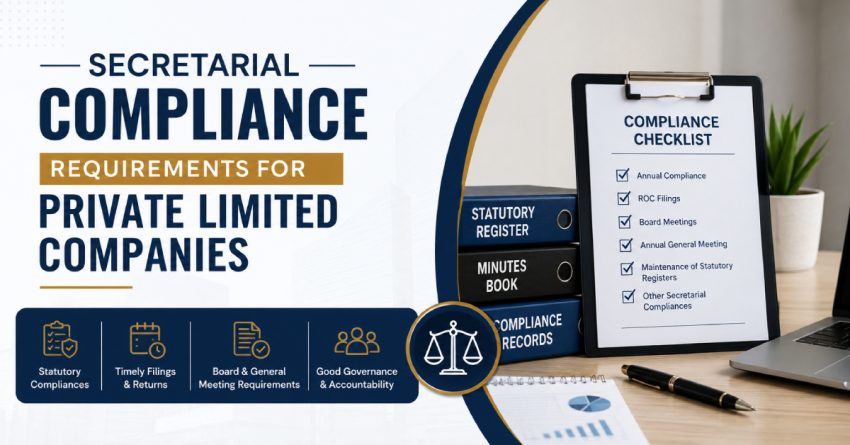 Secretarial Compliance