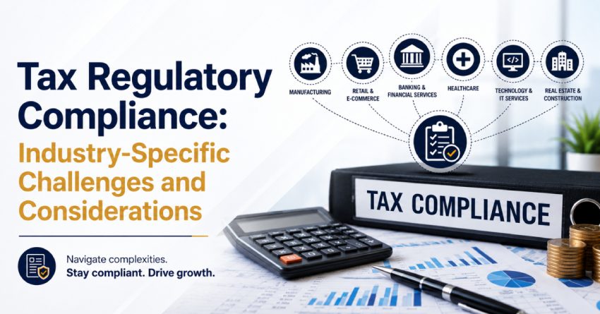 Tax Regulatory Compliance