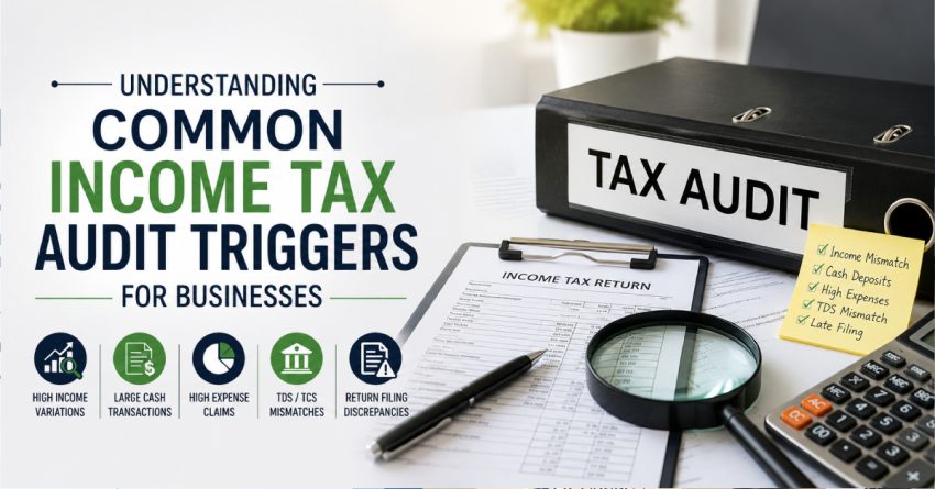 Tax Audit