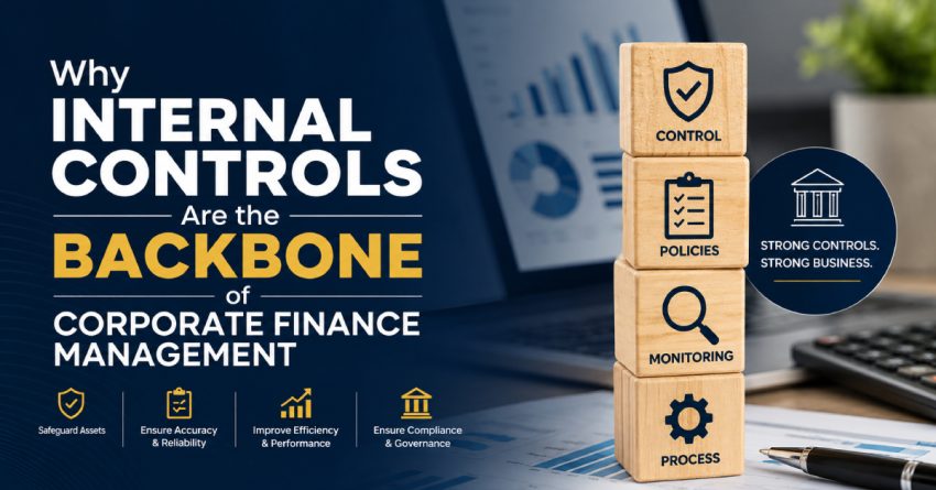 Corporate Finance Management
