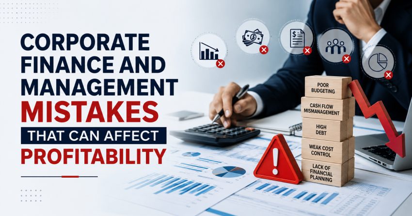 Corporate Finance and Management