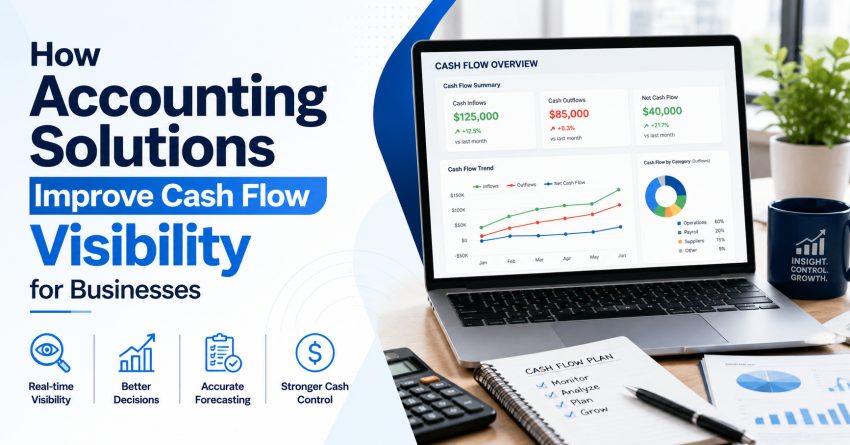 Accounting Solutions