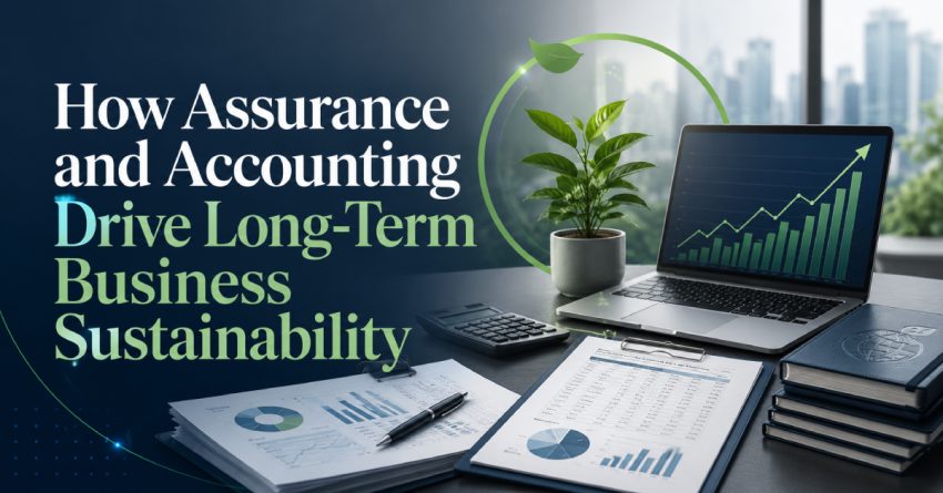 Assurance and Accounting