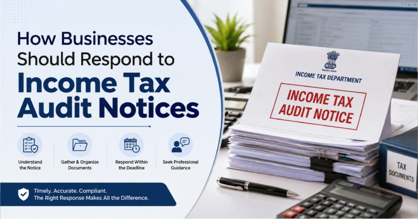 Income Tax Audit