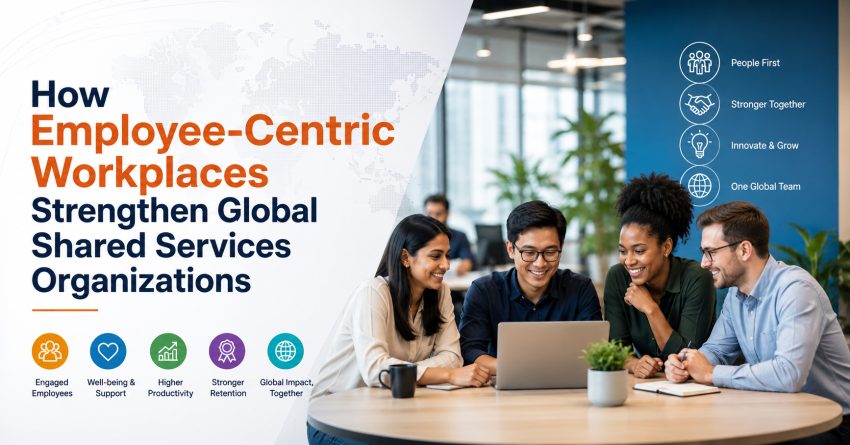 Global Shared Services