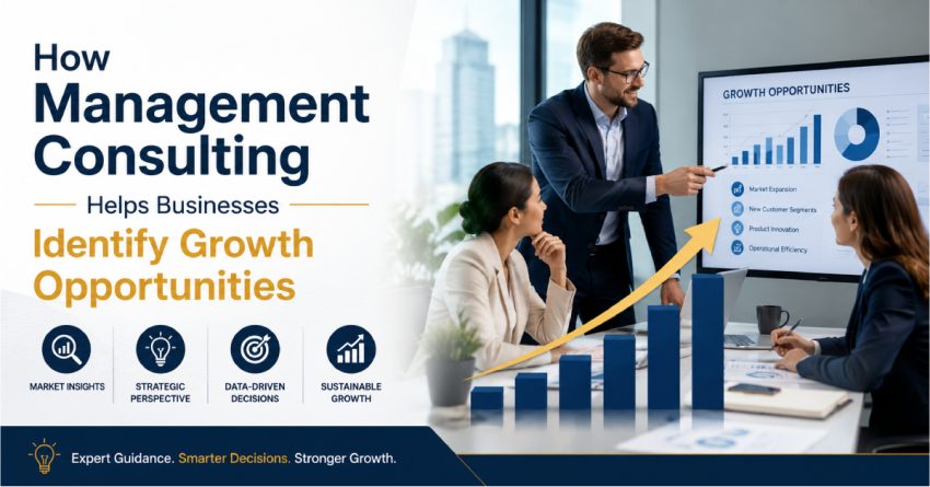 Management Consulting