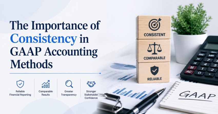 GAAP Accounting