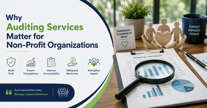 Auditing Services