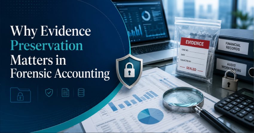 Forensic Accounting