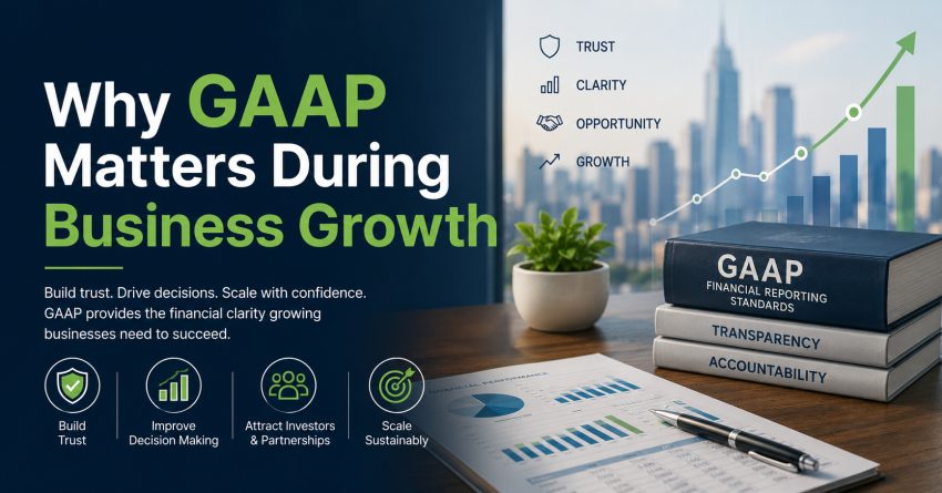 GAAP
