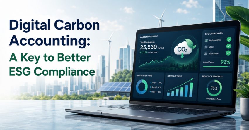 ESG Compliance