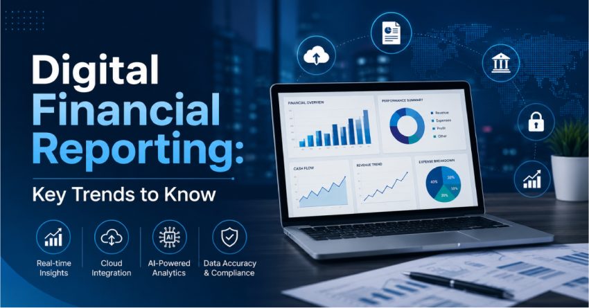 Digital Financial