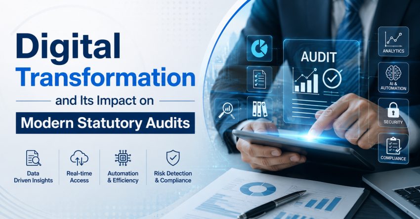 Statutory Audits