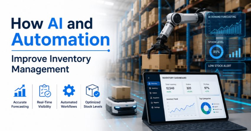 Inventory Management