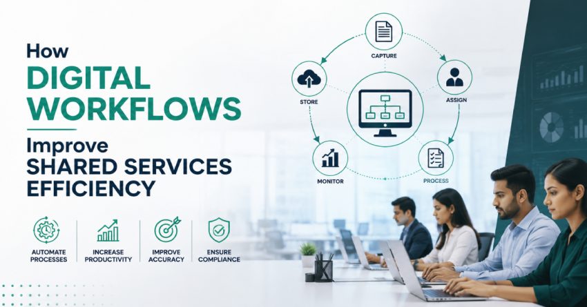 Shared Services