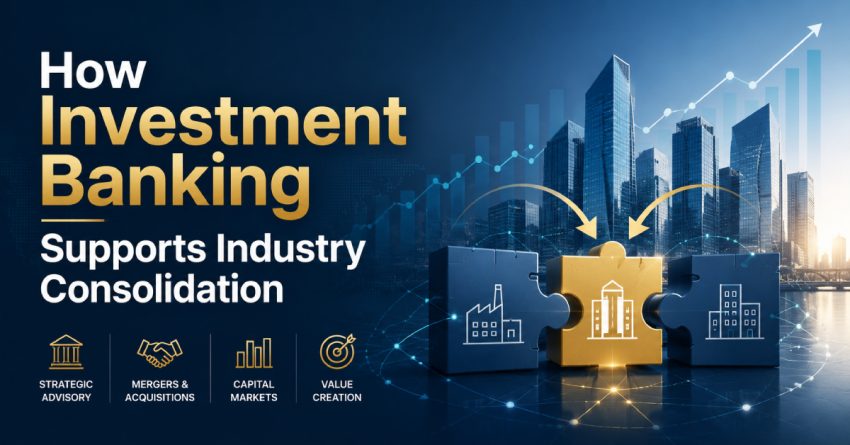 Investment Banking