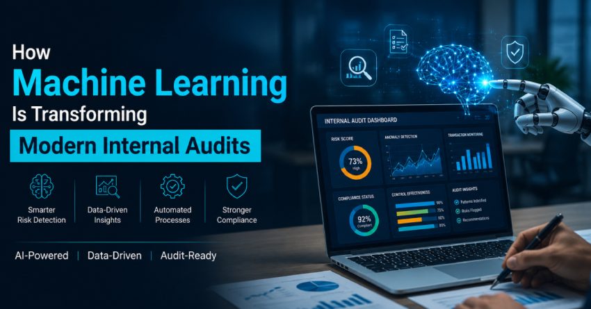 Internal Audits