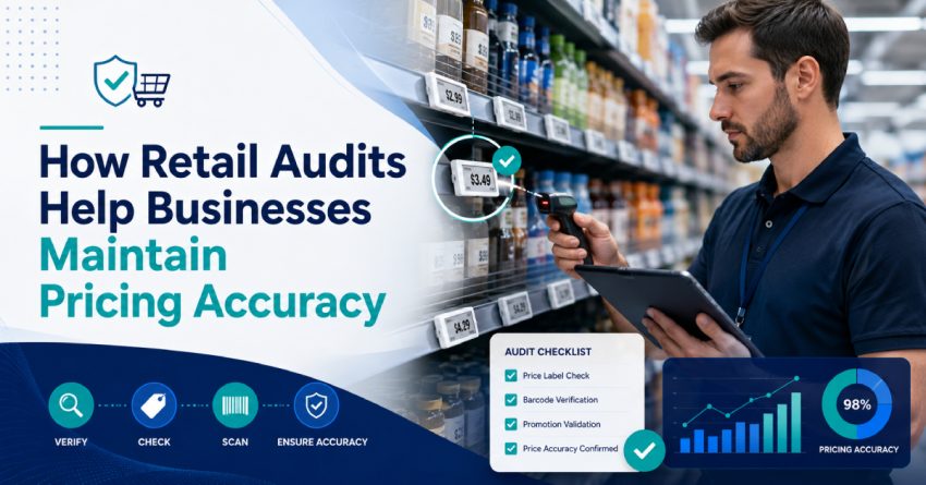 Retail Audits