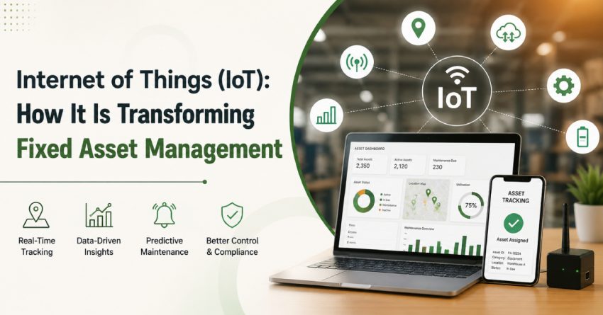 IoT