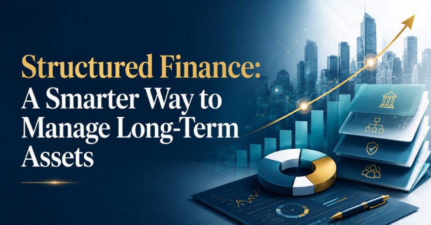 Structured Finance