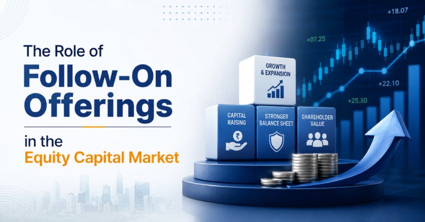 Equity Capital Market