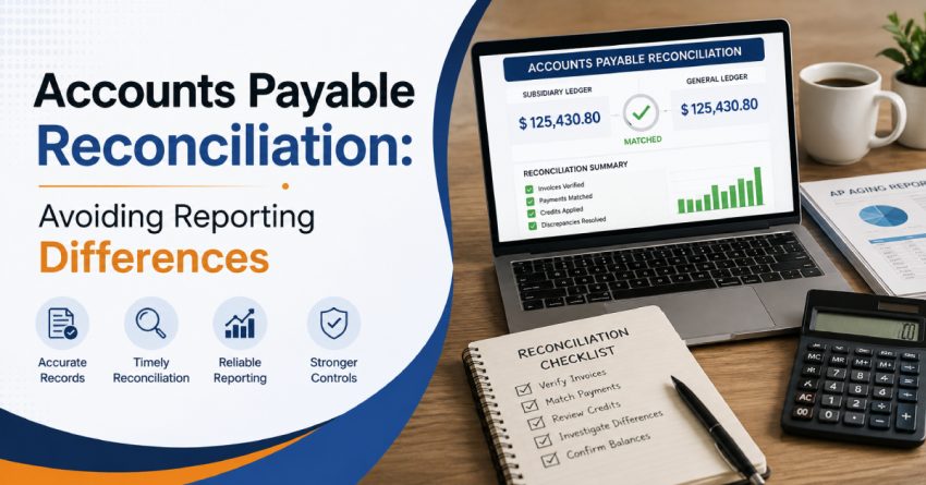Accounts Payable