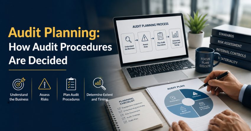 Audit Planning