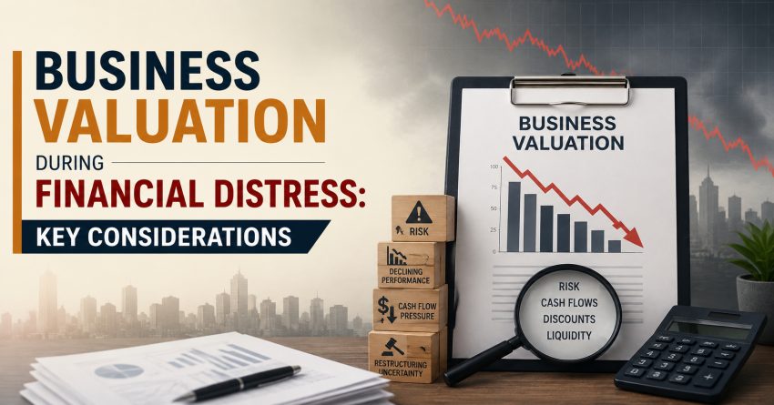 Business Valuation
