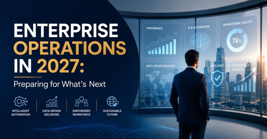 Enterprise Operations