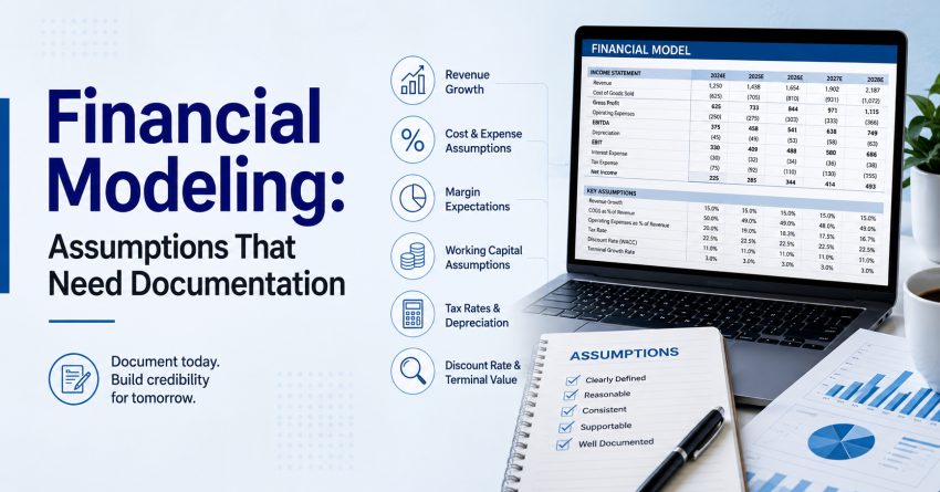 Financial Modeling