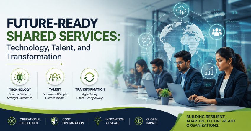 Shared Services