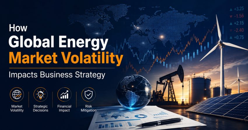 Global Energy Market