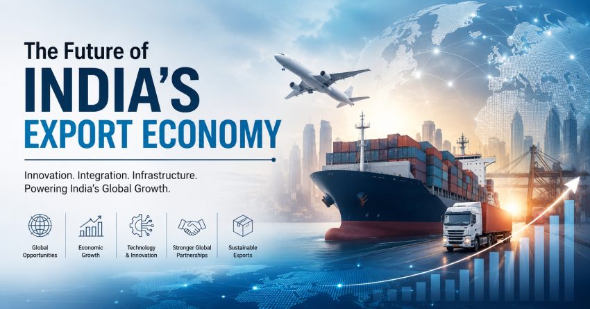 India's Export Economy