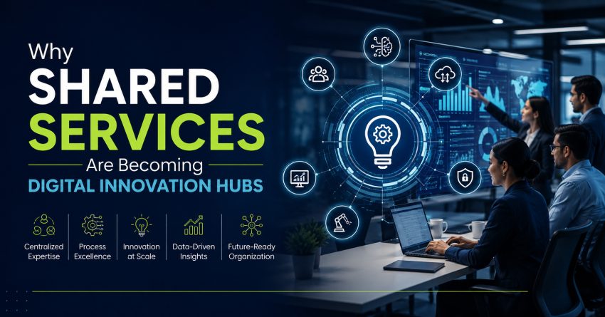 Shared Services