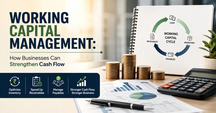 Working Capital Management