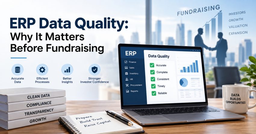 ERP Data