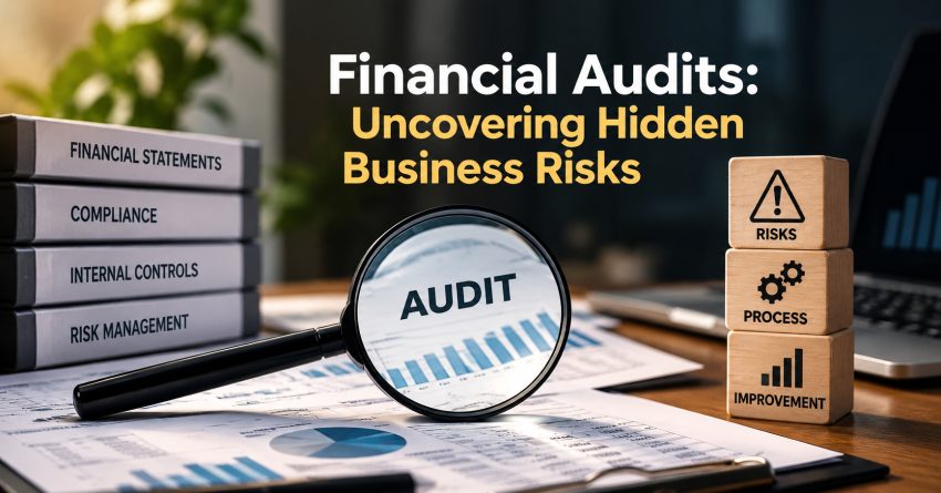 Financial Audits
