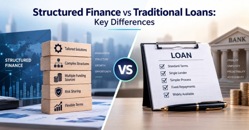 Structured Finance