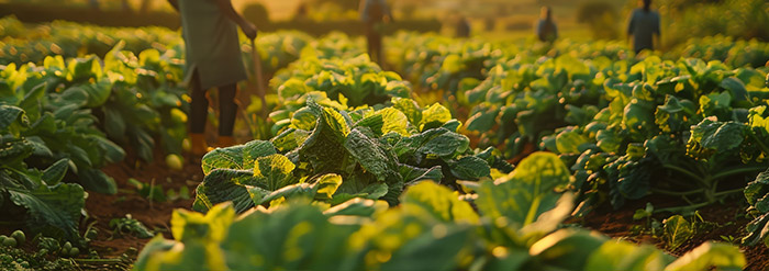 Sectorial Highlights