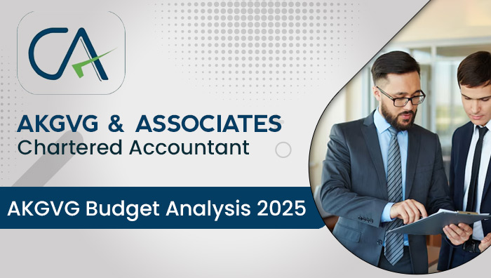 AKGVG Associates