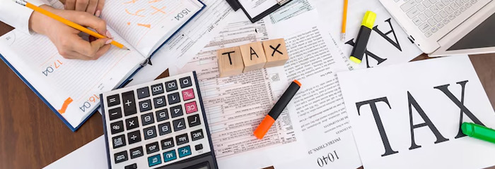 Indirect Taxation Highlights